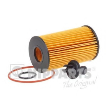 Filtru Ulei Nipparts N1312026 - Protecție Motor