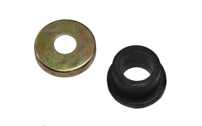 Set Bucse ATV 110/125 Mmx | Preț Excelent
