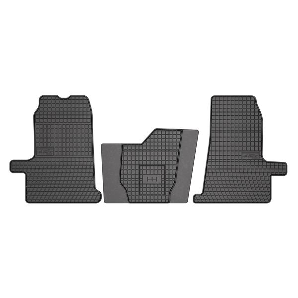 Covorase Frogum Ford | Protecție Premium 212 RON