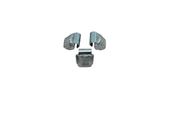Set Contragreutati Universale Camion 50 g, 50 Bucati JBM