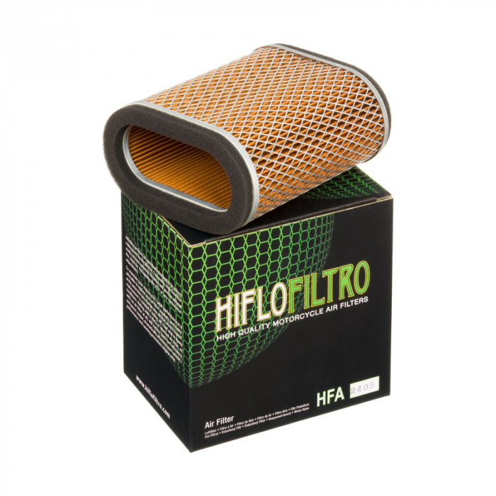 Filtru Aer Hiflofiltro Kawasaki - Performanță Superioară