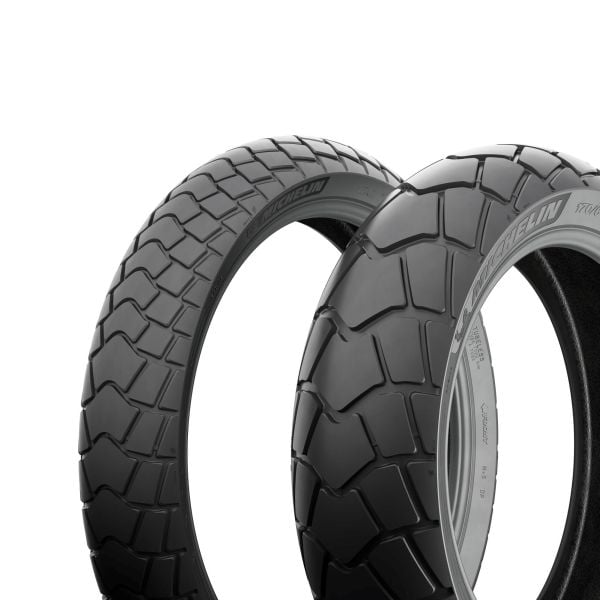 Anvelopa Michelin Anakee Adventure 2 170/60R17 72V TL TT