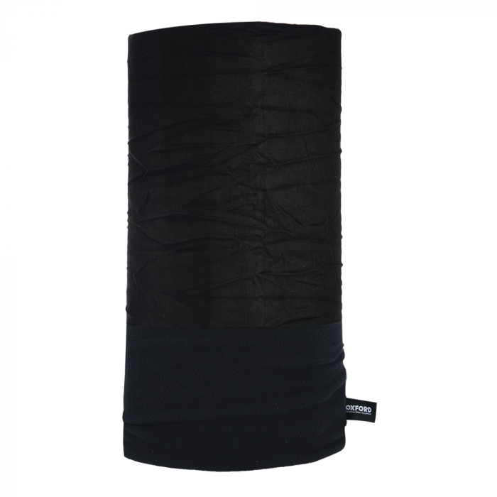 Protectie Vant Oxford Snug Negru - Antivant