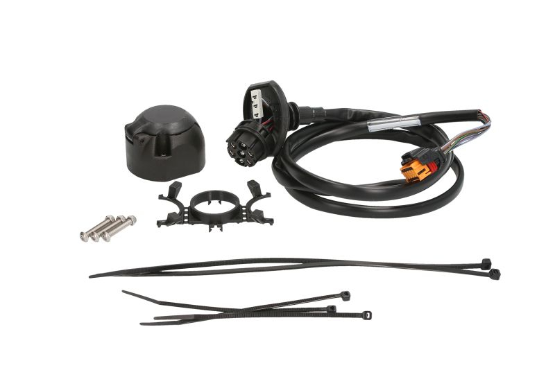 Set Electric 7P Steinhof Pentru Renault Master, Opel Movano