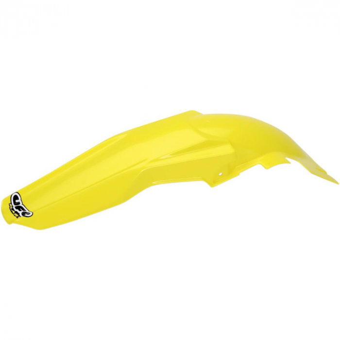 Aripa Spate Ufo Suzuki RMZ 450 Galben