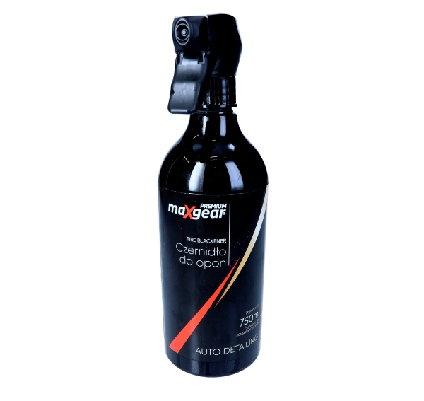 Maxgear Solutie Pneuri - Curatare Profunda