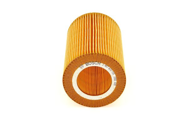 Filtru aer Bosch - Protecție motor Premium