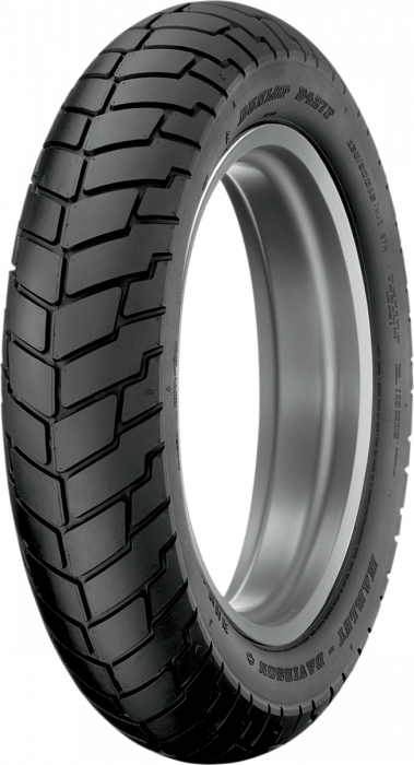 Anvelopa Dunlop D427 Retro pentru Harley-Davidson