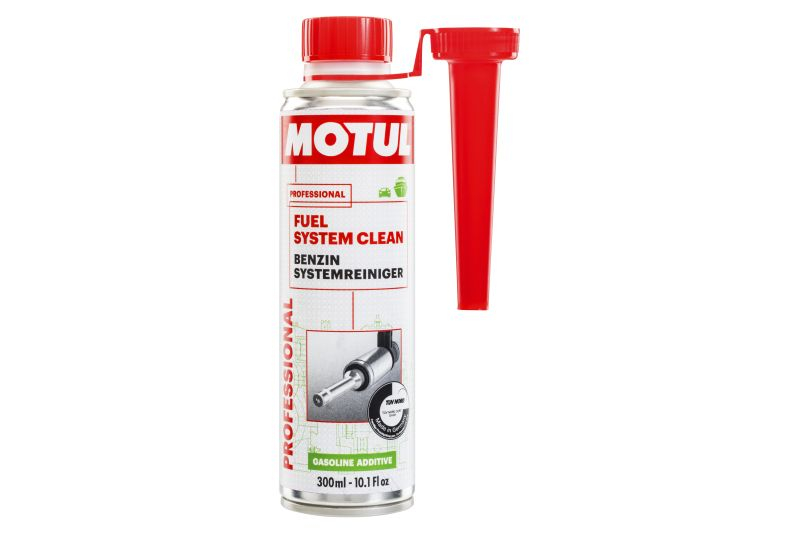 Aditiv Benzina Motul Fuel System Clean 300ml