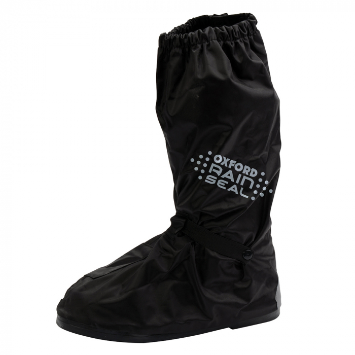 Oxford Rainseal - Protecții ghete ploaie L (44-47)
