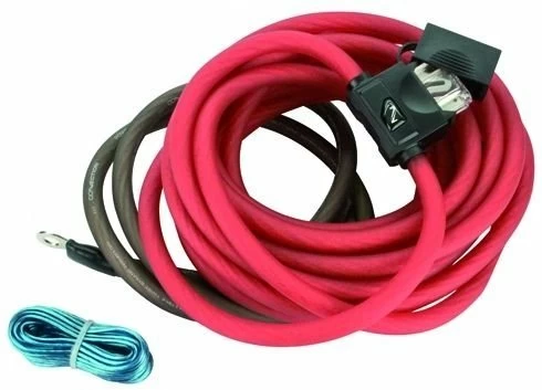 Kit Cablu Alimentare Connection FPK 350 - 8 AWG