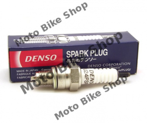 Bujie Denso U24FSRU - Aprindere Fiabilă
