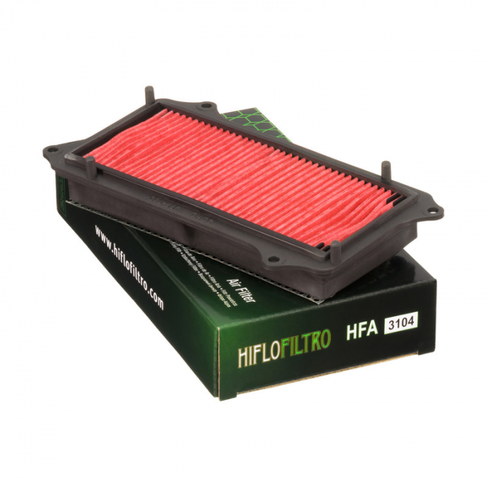 Filtru Aer Hiflofiltro Suzuki UX125 Protecție