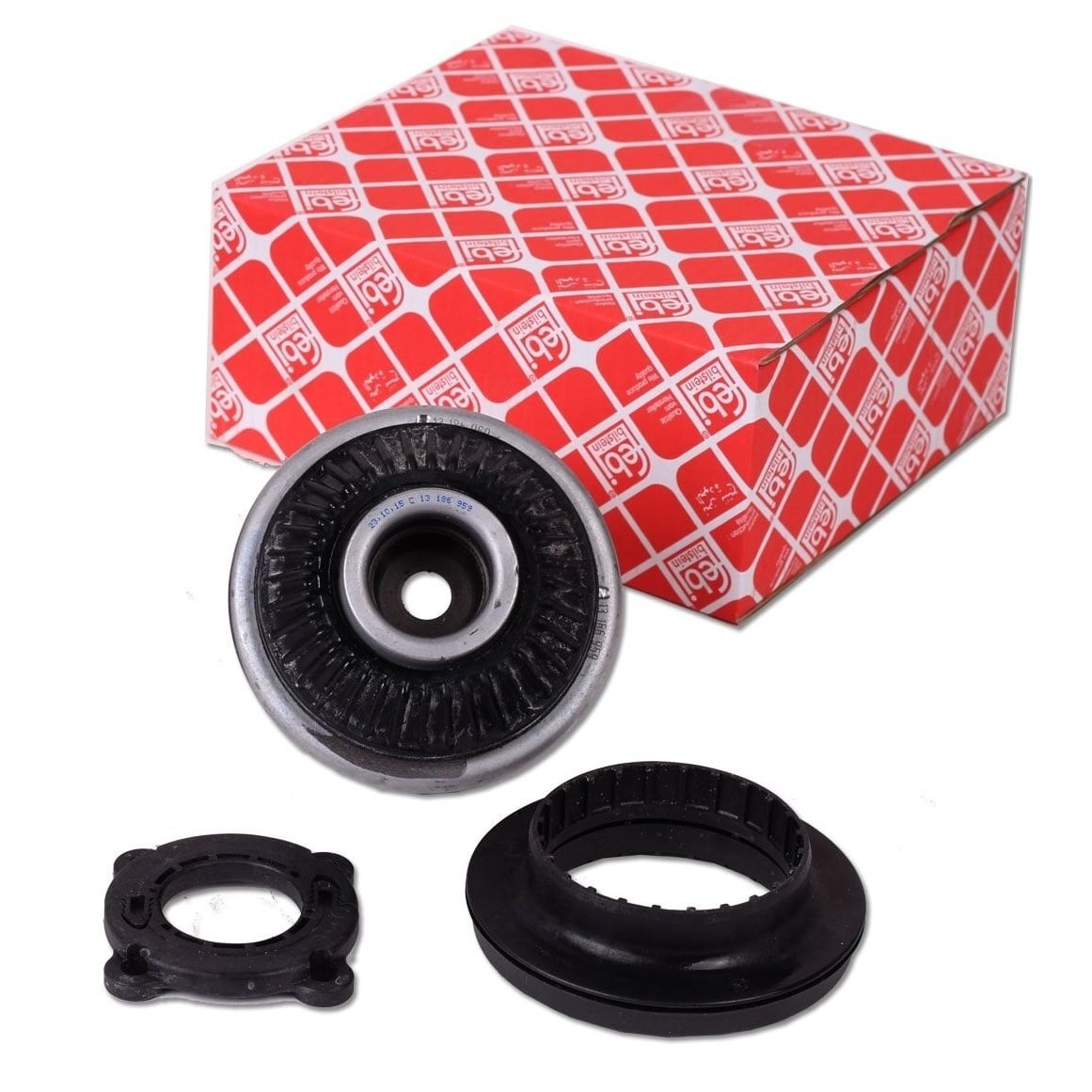 Kit Flanse Febi Opel Zafira B (2005-2015)