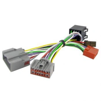 Cablu T-Harness Soundhouse Plug&Play Ford