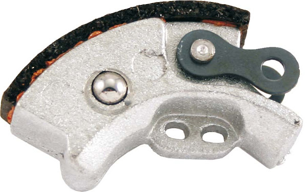 Ambreiaj Piaggio Bravo/Ciao/Si | Motor Parts
