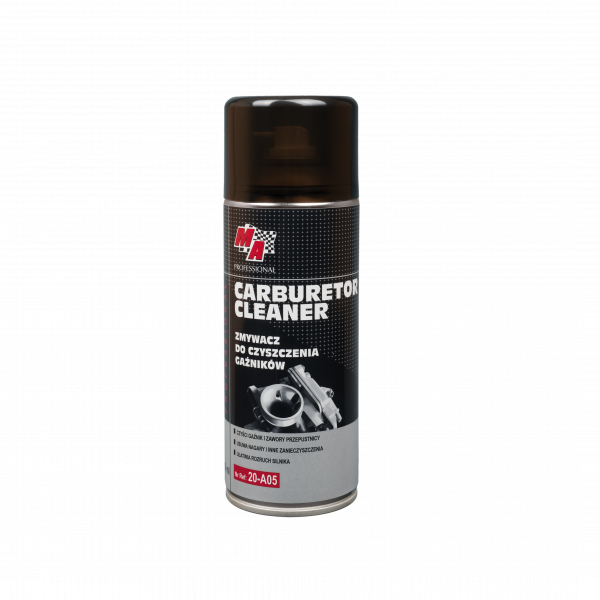 Spray Curățare Carburator MA Professional - 400ml