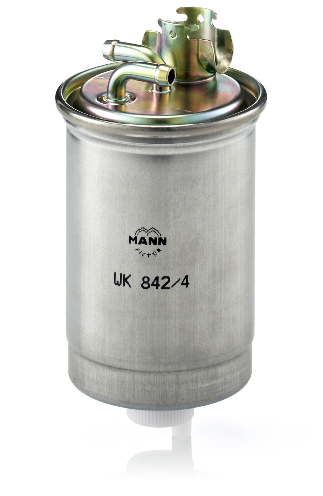 Filtru Combustibil Mann-Filter WK 842 4