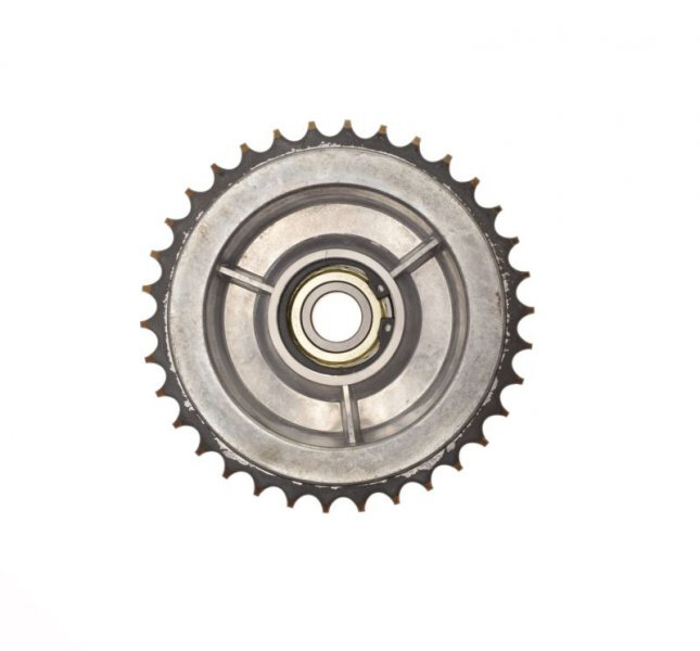 Pinion Spate Wmx 34 Dinti Simson S51