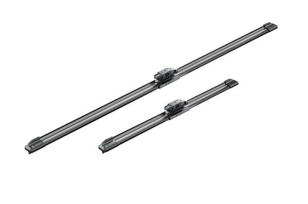 Set stergatoare parbriz BOSCH AeroTwin A250S 650/360 mm