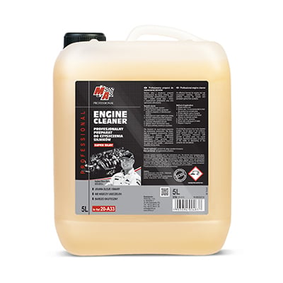 Ma Professional Curățare Motoare 5L