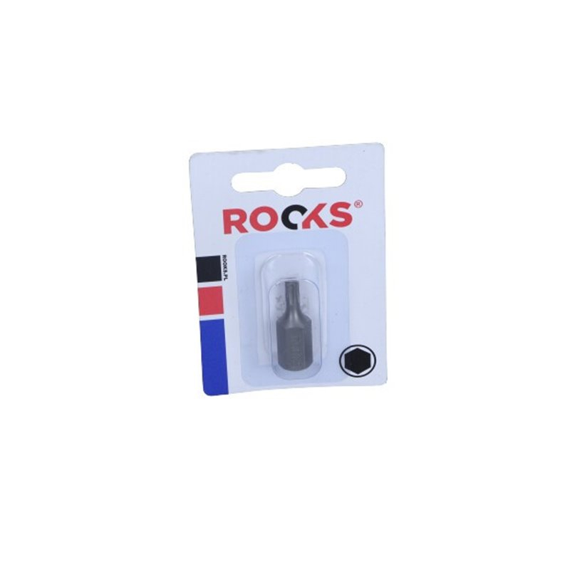 Bit Rooks T25, 30mm - Profesional