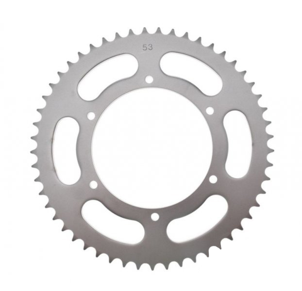 Pinion Spate Wmx 53 Dinti Derbi Senda | Accelerație