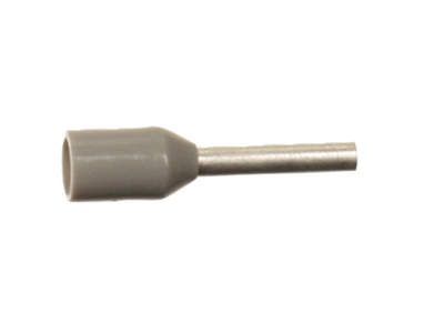 Inel Terminal ACV 4.0mm² - Set 100 Buc