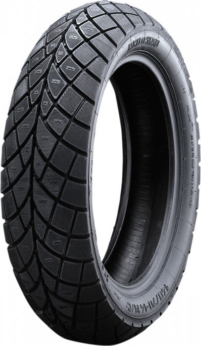 Heidenau K66 80/90-14 | Anvelopă Universală