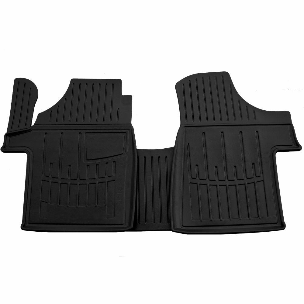 Covorase auto cauciuc Umbrella Mercedes VITO W639 2003-2014