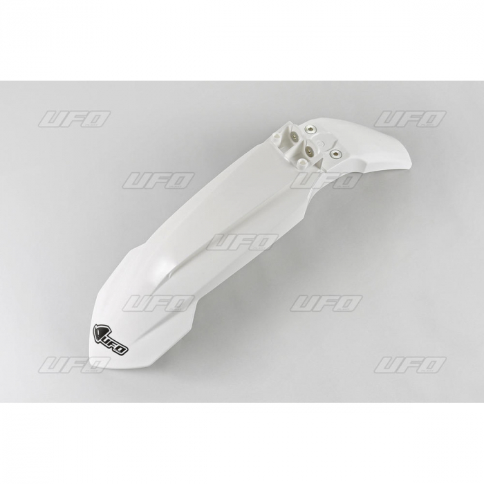 Aripa UFO KTM SX85-2018 Alba | Protecție Durabilă