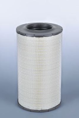 Filtru Aer Fleetguard AF25623 - Protecție Motor