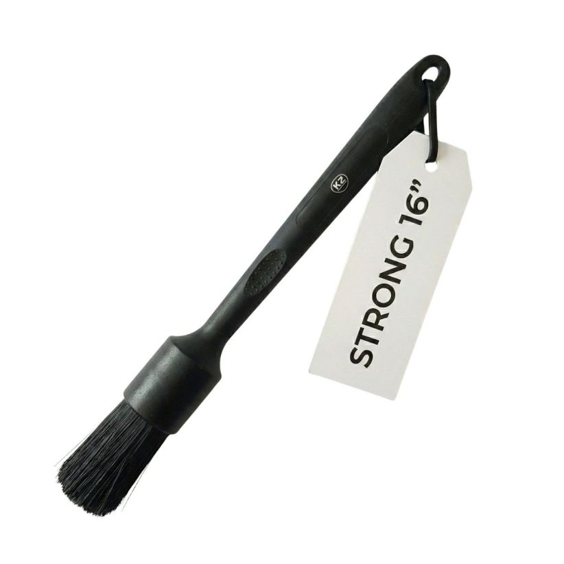Pensulă K2 Strong M325 pentru detaliere, peri duri 30 mm