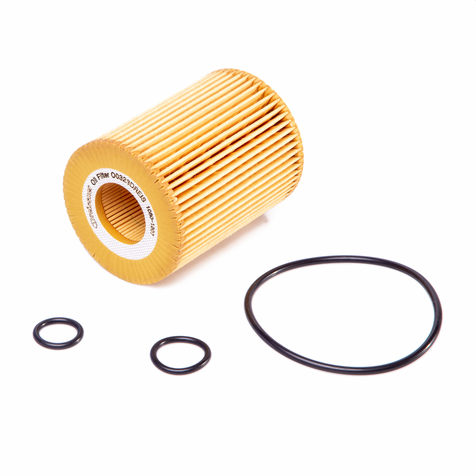 Filtru Ulei Dreissner O0323DREIS - Compatibilitate Extinsă
