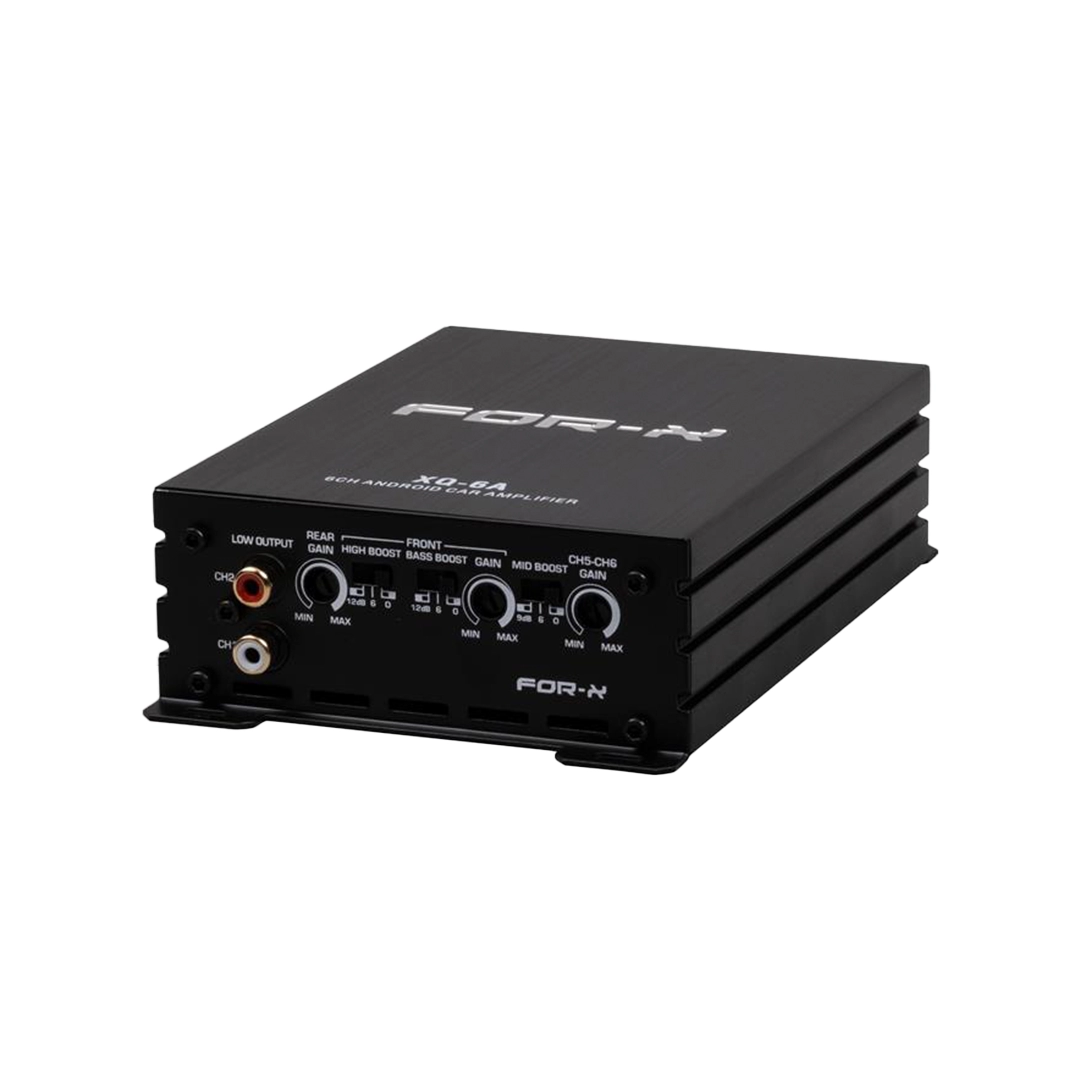 Amplificator ForX XQ-6A 6 Canale 300W