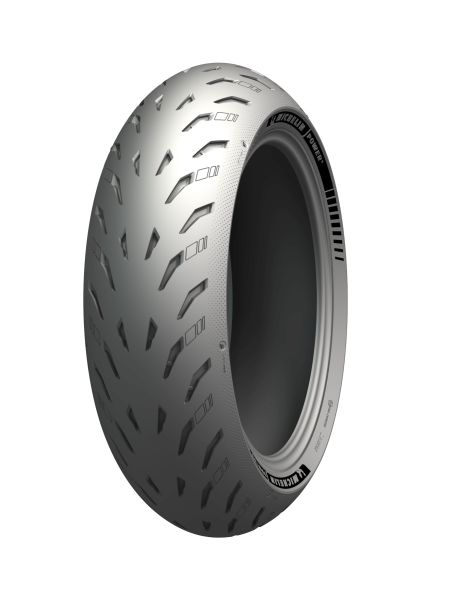 Anvelopa moto Michelin Power 5 190/50ZR17 spate