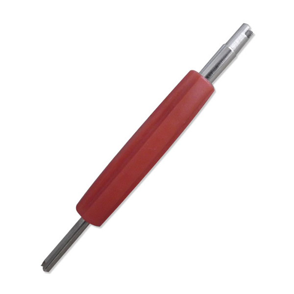 Surubelnita pentru ventil JBM - accesorii vulcanizare