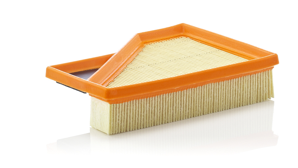 Filtru Aer Mann-Filter C 2245 | Protecție Motor