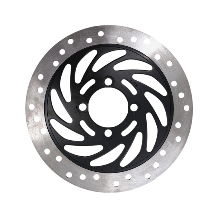 Disc frana ATV XTR 200 cc, diametru 210mm