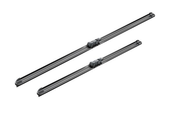 Set stergetoare parbriz BOSCH AeroTwin A586S 680/515 mm