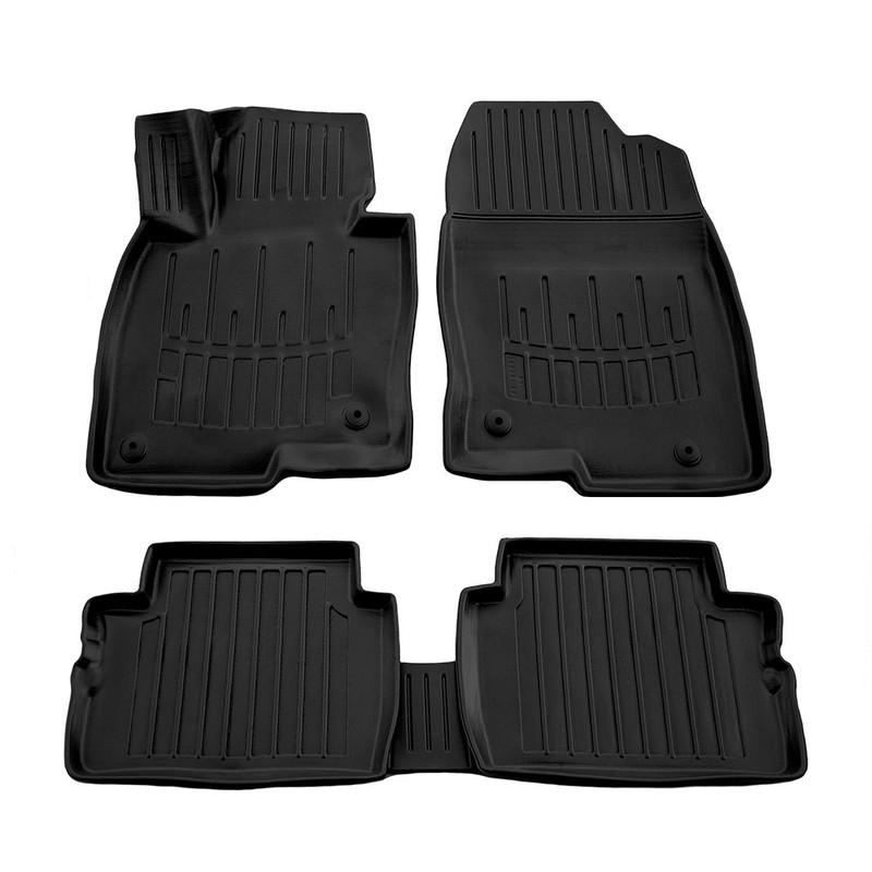 Set covorașe auto cauciuc Umbrella pentru Mazda CX-5 (KF)