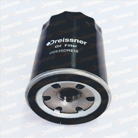 Filtru Ulei Dreissner O0535DREIS Protecție Motor