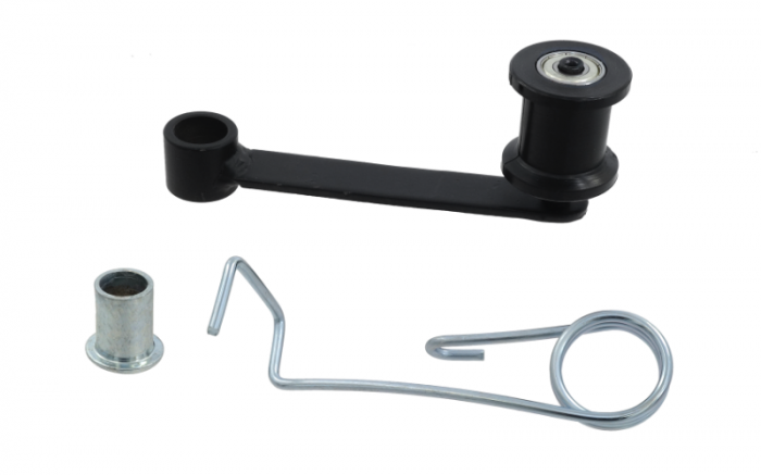Set Intinzator Lant ATV MMX - Montaj Bascula