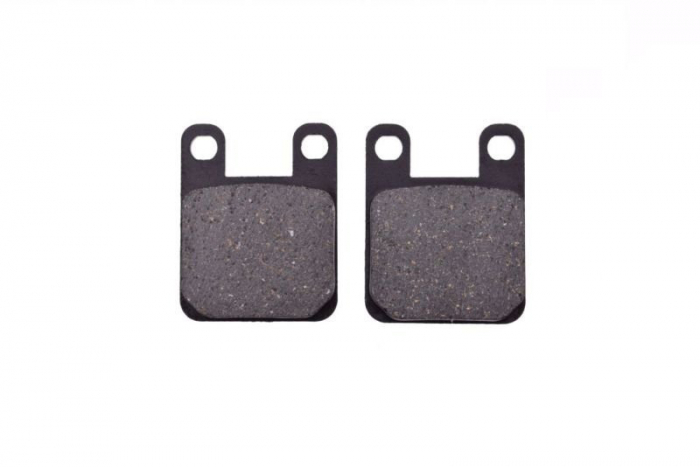 Set Plăcuțe Frână WMX FA115 6.4mm