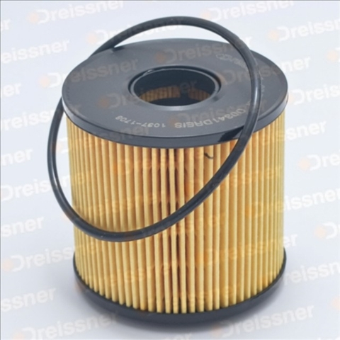 Filtru ulei Dreissner O0341DREIS Compatibilitate Premium