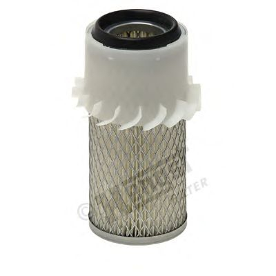 Filtru aer HENGST E750L | Compatibilitate extinsă