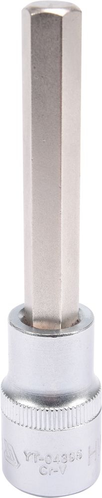 Bit Hexagonal Yato 1/2" 10x100mm Profesional
