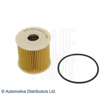 Filtru Ulei Blue Print ADN12114 - Protecție Motor