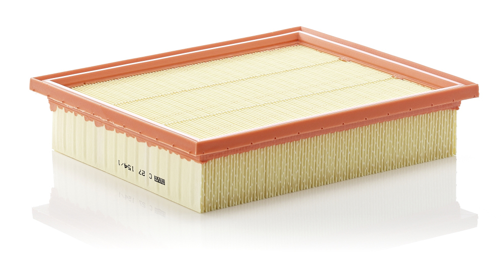 Filtru Aer Mann-Filter C 27 154 1 | Calitate Premium