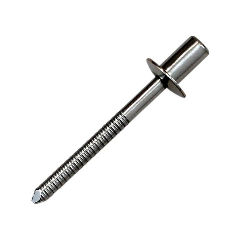 Nit original Akrapovic P-BR6 4.8 x 8mm pentru evacuare